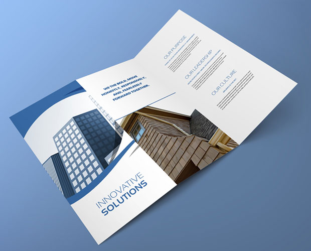 Brochures