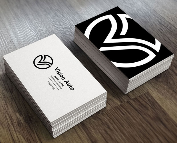 Business Cards