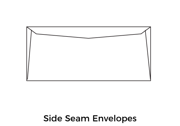envelope-side-seam