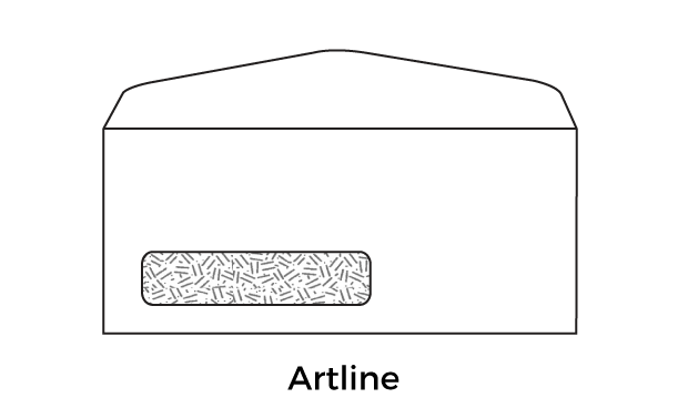 envelope-window-arline