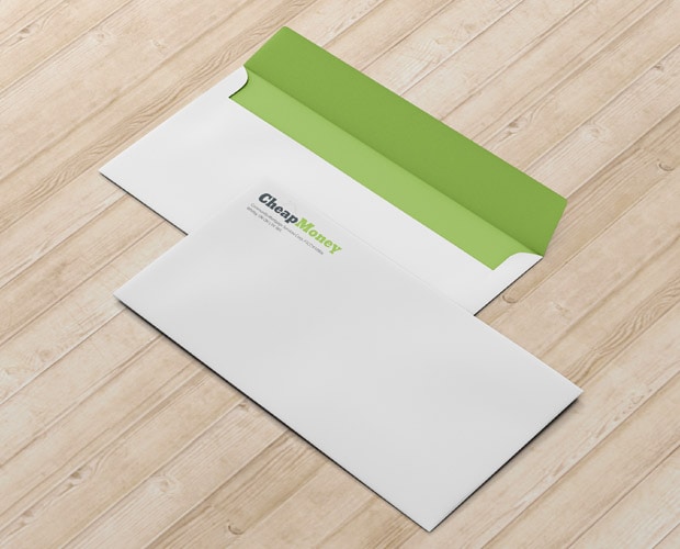 Envelopes