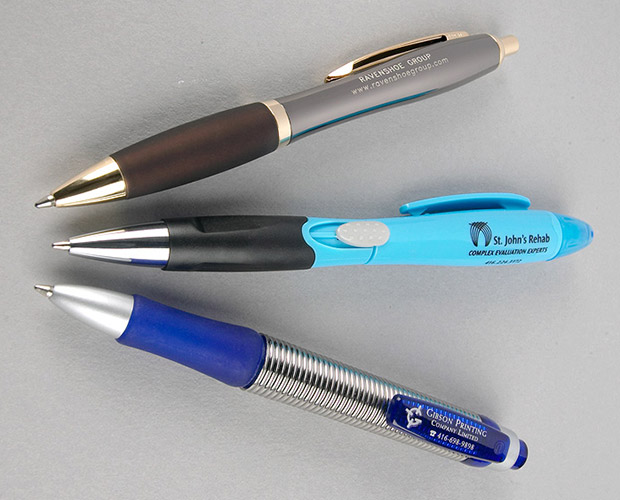 Pens & Stationery