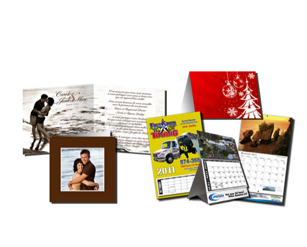 Personalized Products