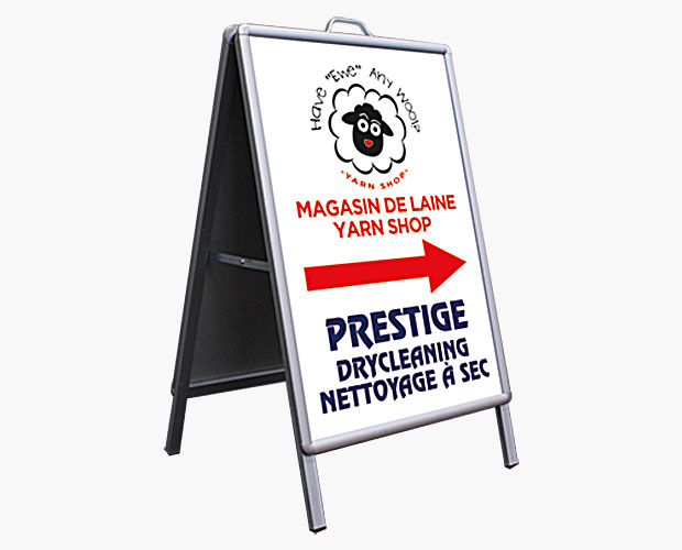 Signage